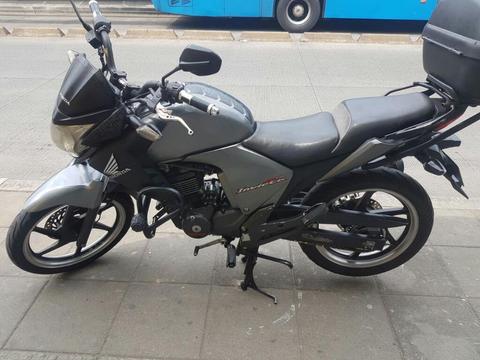 Invicta 150 2012 Bien Conservada