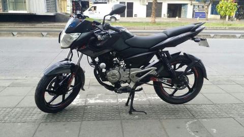 Pulsar 135 Ls Modelo 2013 Hermosaa