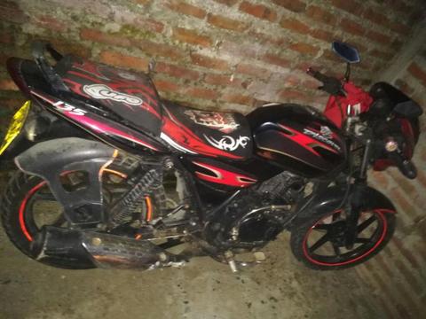 Se Vende Esta Moto. Inf:312 801 05 05