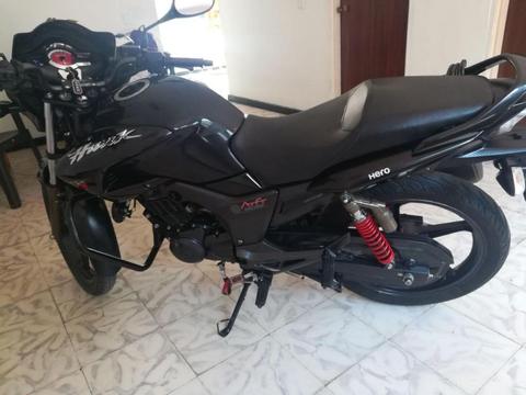 Se Vende Hero Thriller Edicion Limitada