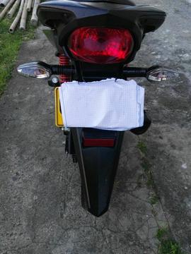 Se Vende Moto Cb 110 Honda