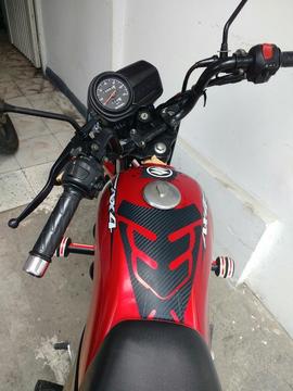 Vendo Suzuki Ax4