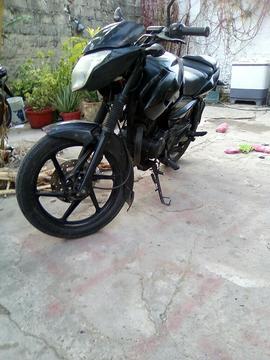 Vendo Pulsar con Seguro Y Tecno