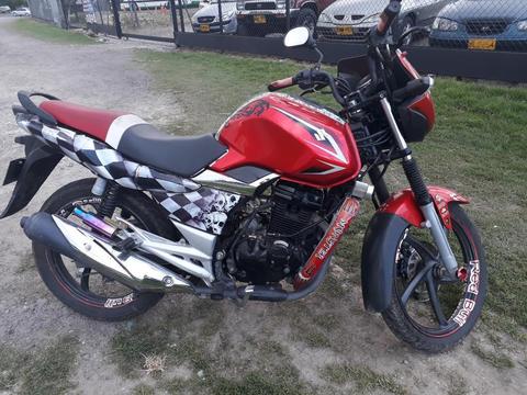 Suzuki Gs15r