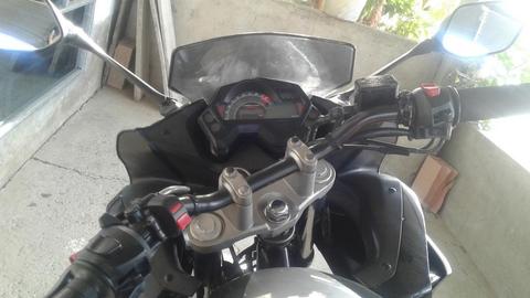 Vendo Fz Faizer 2014 Papeles Al Dia