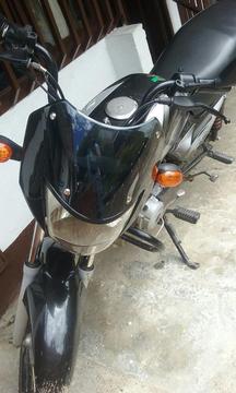 Se Vende Moto Boxer Ct100, Modelo 2012