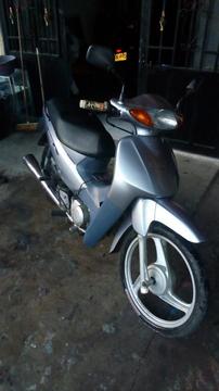 Bendo Honda Mdlo 2004 Papeles Nuevos