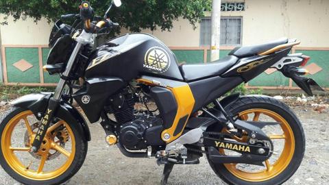 Se Vende Fz 2016