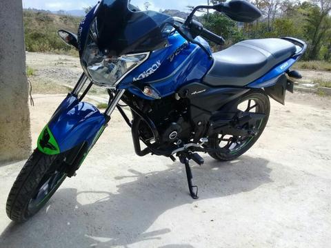 Vendo Discobery 150 Practicamente Nueva