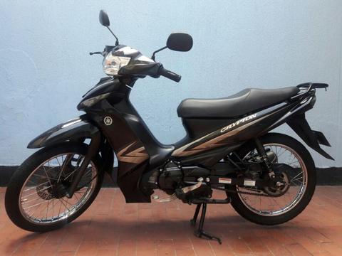 Cripton Crypton Todo Al Dia Negociable