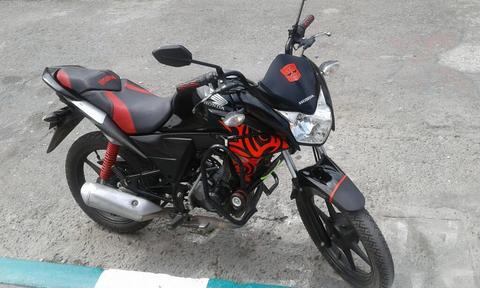 Vendo Cb 110