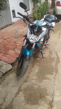 Se Vende Fz 2018 6700 Negociables