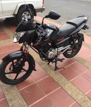 Pulsar 135 2014