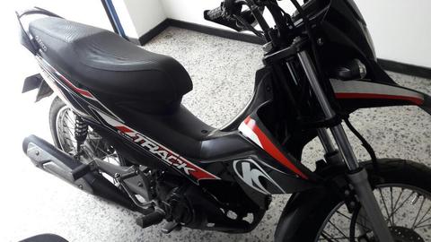 Kymco Al Dia Cambio Recibo Buena Traspas