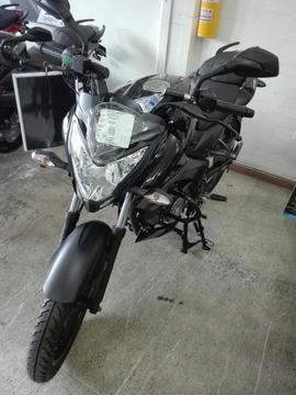 Pulsar 160 Ns