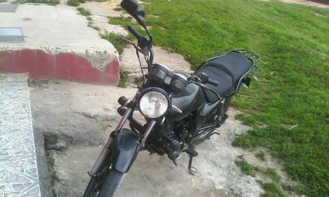 Vendo Cambio Moto