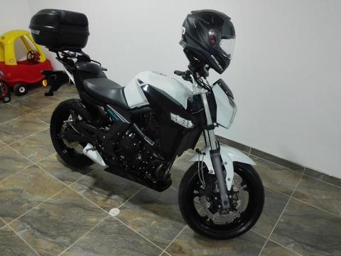 Vendo Espectacular Moto 650