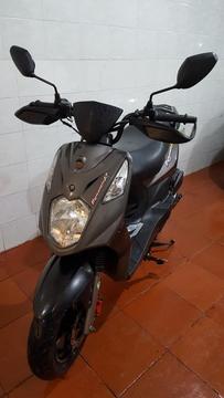 Vendo O Permuto Dinamic R