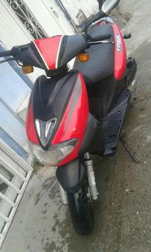 Vendo Moto 2006