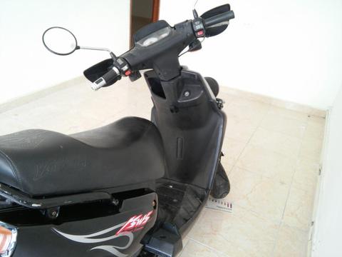 Moto Bws 1