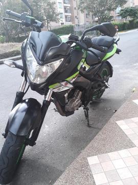 Pulsar 200 Ns