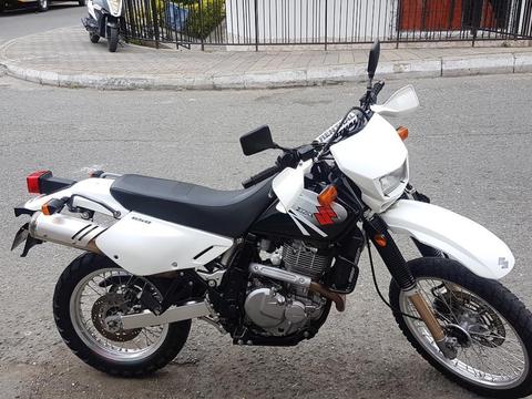 Dr650