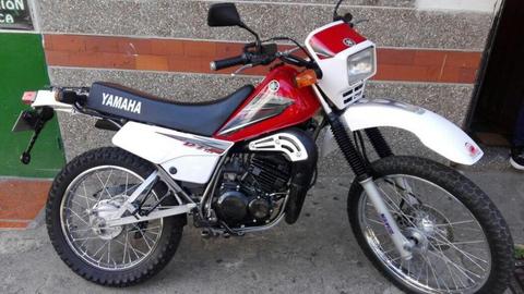 Dt 125 2005