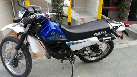 Hermosa Dt 2006 Solo Matricula