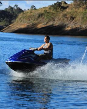 Jet Ski 1100 Yanaha