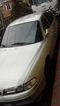 Mazda 626 Mod 94 Al Dia No Traspasos