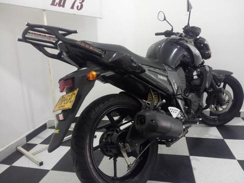 YAMAHA FZ 16 2013