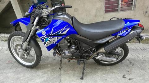 Yamaha Xt 660