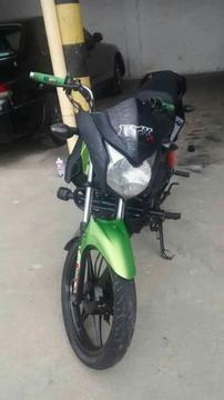 Vendo Moto Honda Cb 110