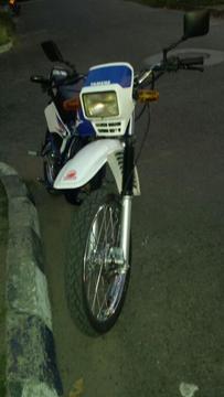 Se Vende Dt 125 O Se Cambia a Rx