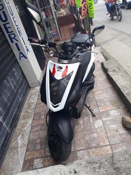 Agility 125 Modelo 2012 Inf. 3135857479