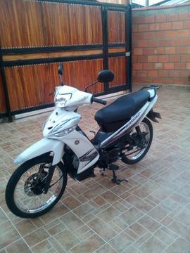 Vendo Yamaha Cripton