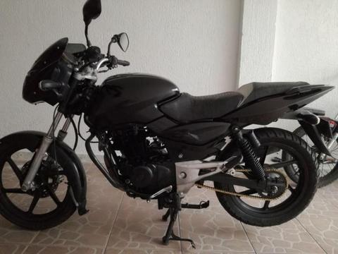 pulsar 150