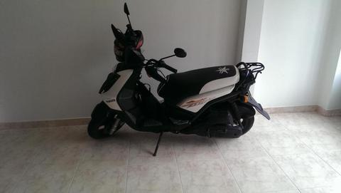 vendo moto