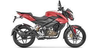 pulsar ns150