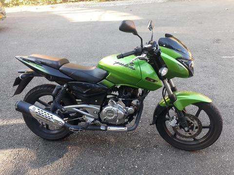 Pulsar 180 GT