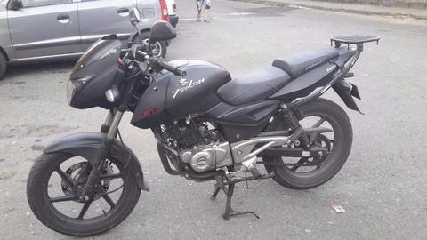 PULSAR 180 GT modelo 2014 LISTA PARA TRASPASO