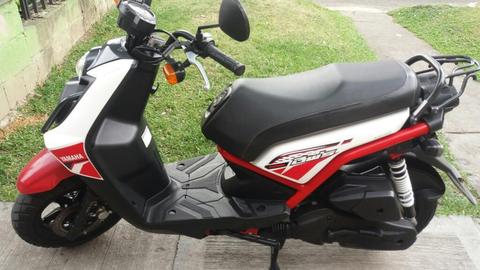 Yamaha Bws 125 Mod 2016