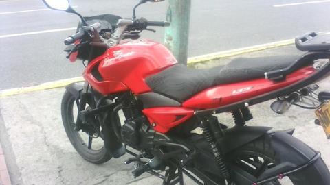 Pulsar 135 2012 2.350.000