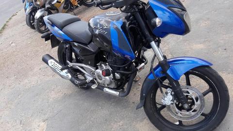 Pulsar 180 2014 Todo Al Dia Buena Recibo