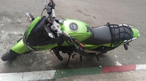 Pulsar 180 Modelo 2011