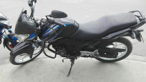 Vendo Discover St 125