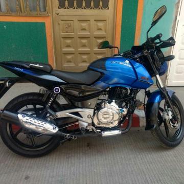 Vendo O Cambio por Ns 2014