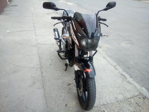 Vendo Pulsar Barata