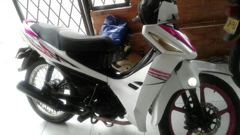 Akt 115 Modelo 2014