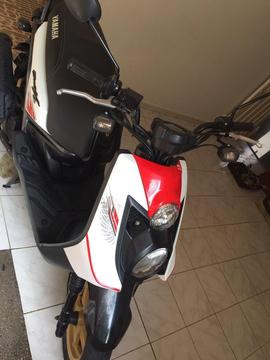 Moto Bwis X 2015 Biwis Barata